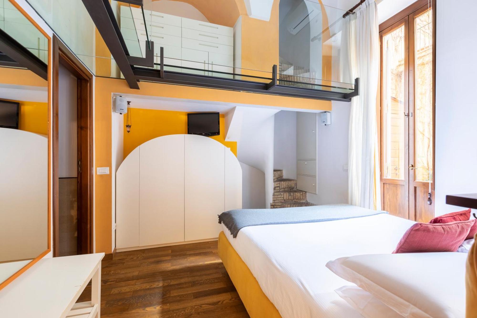 Romac Coronari With Gym, Sauna And Garden Exteriér fotografie
