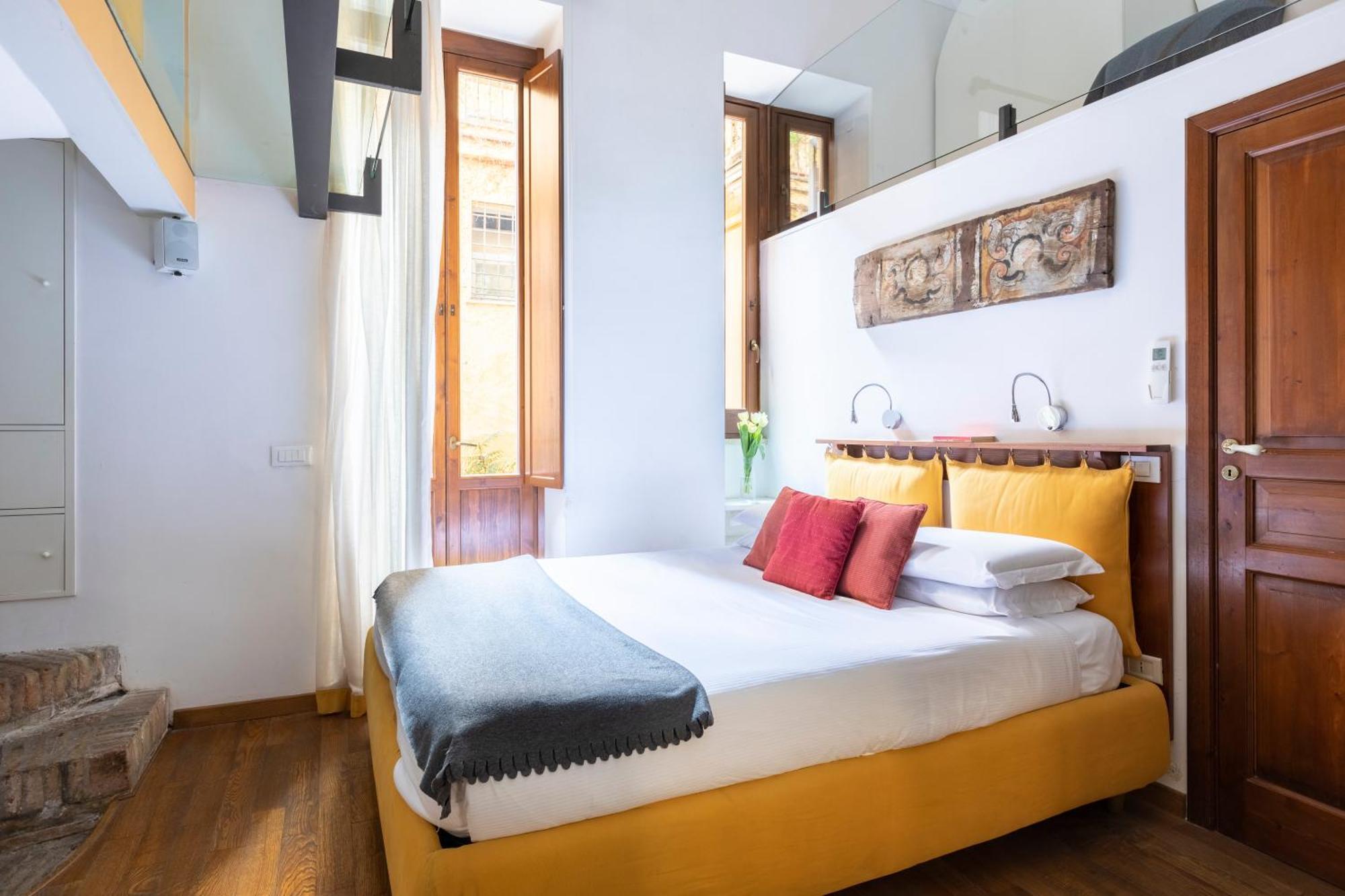 Romac Coronari With Gym, Sauna And Garden Exteriér fotografie