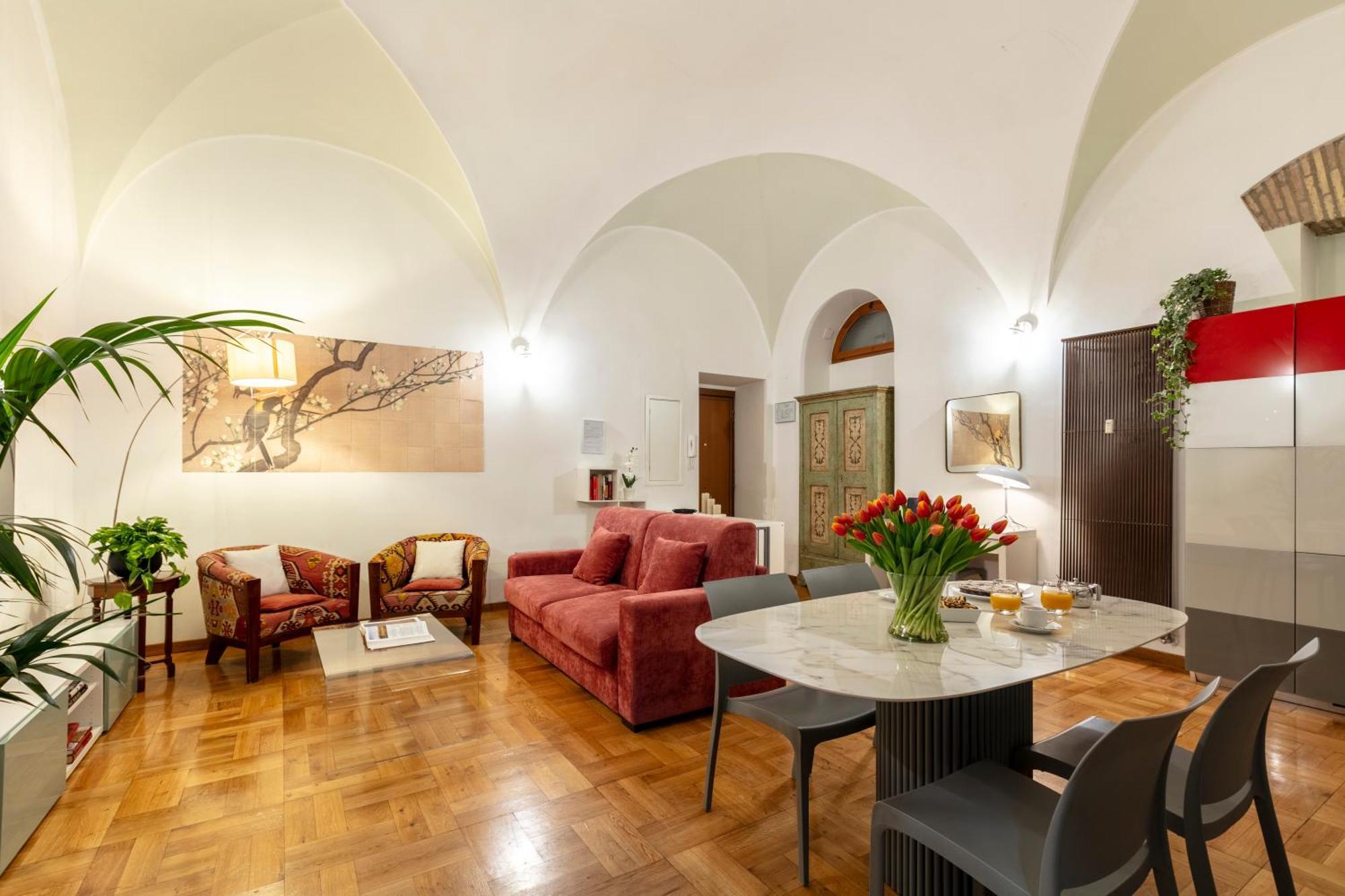 Romac Coronari With Gym, Sauna And Garden Exteriér fotografie