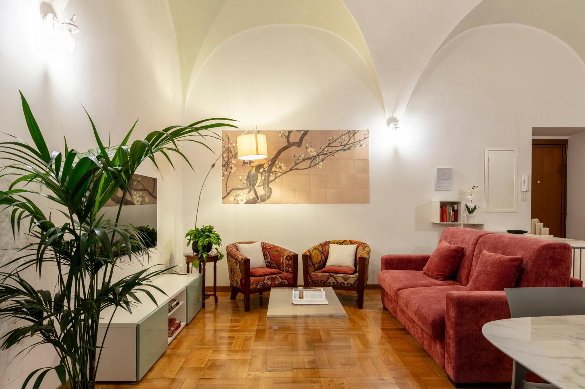 Romac Coronari With Gym, Sauna And Garden Exteriér fotografie